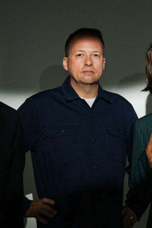 Kristian Hopes as Self - Grinspoon