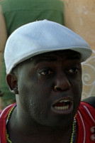 José Téllez as Yuri