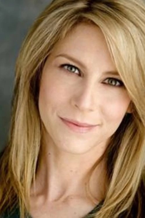 Shulie Cowen as Nurse Jenny