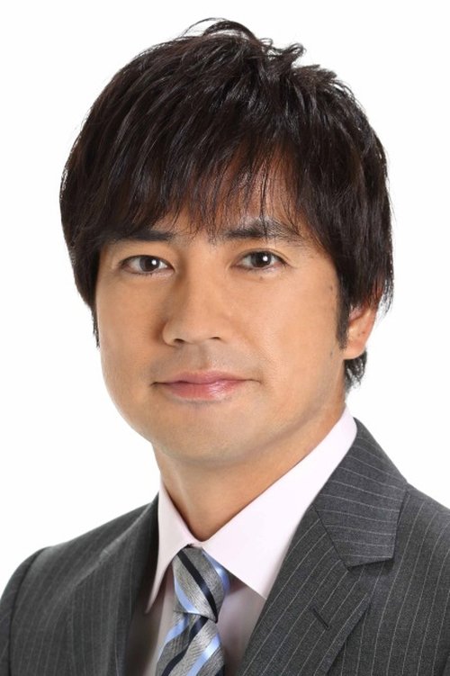 Shin'ichi Hatori as Announcer