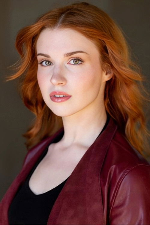 Brittany Pirozzoli as Fay Thompson