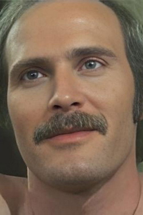 Mike Eyke as Mark Fischman