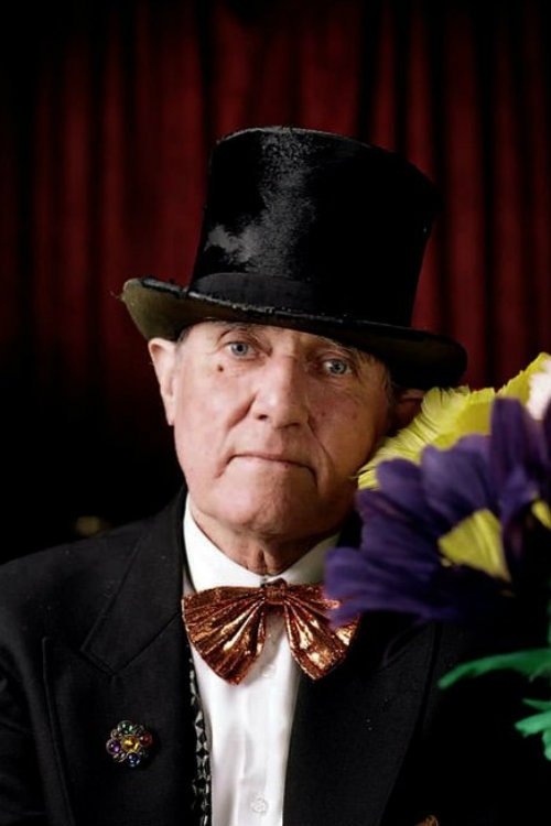 The Great Velcro as Himself