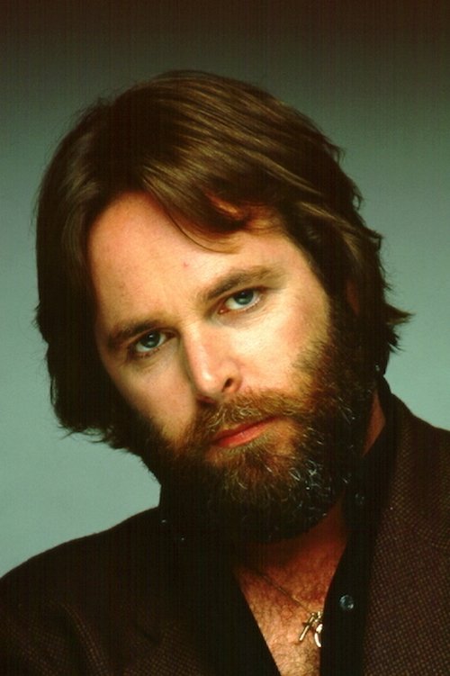 Carl Wilson as Self (archive footage)