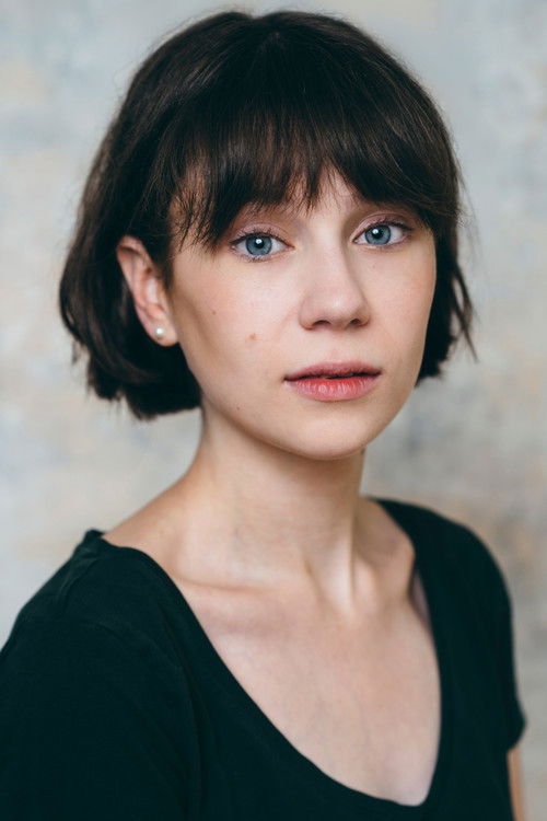 Jenny Walser as Zofia