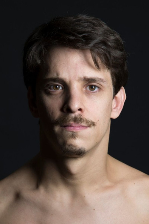 Daniel Gonçalves as
