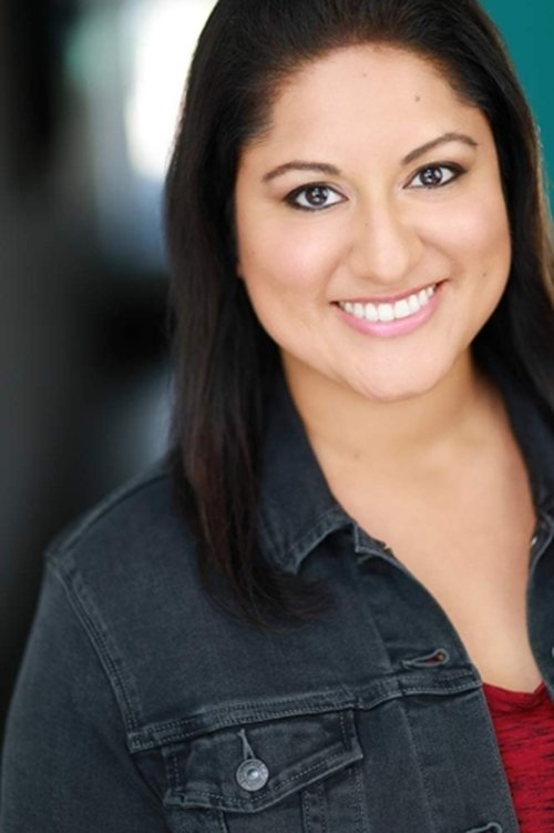 Sophia Marcs as Mani