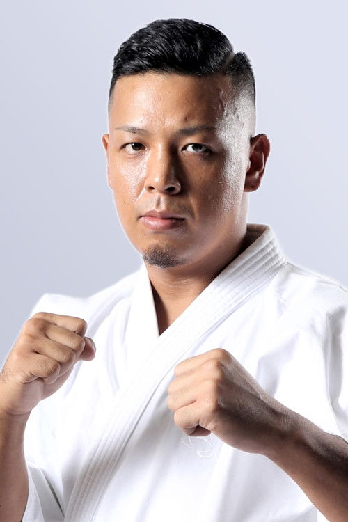 Shota Yamaguchi as Self