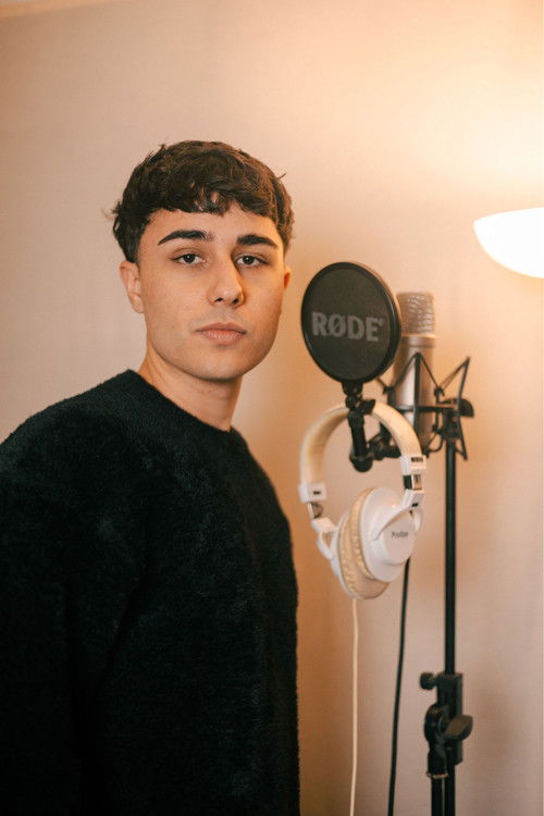 Ismael Noriega as Dormilón