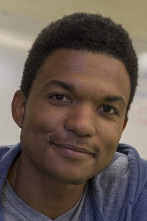 Rudolph McCollum as Gordie