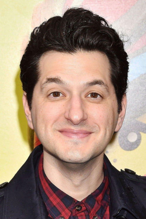 Ben Schwartz as Symon