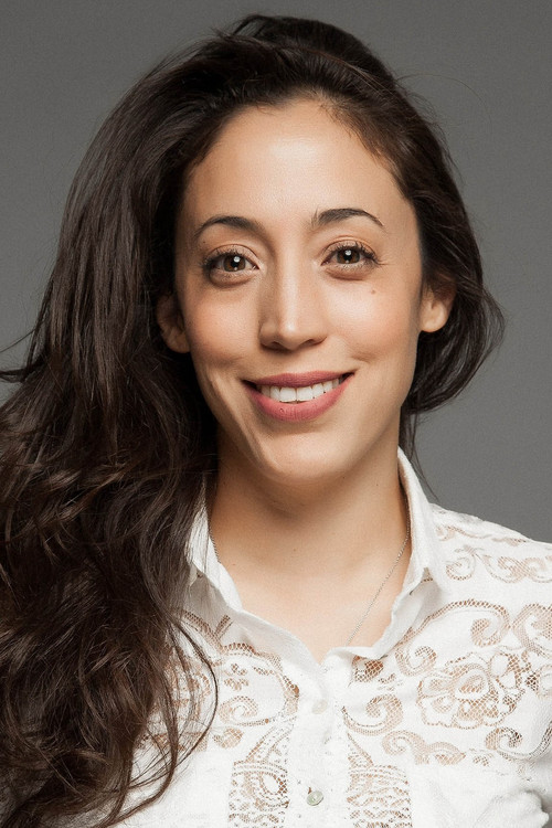 Yunuen Pardo as Minerva