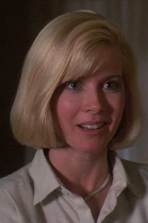 Susan Jennifer Sullivan as Melissa