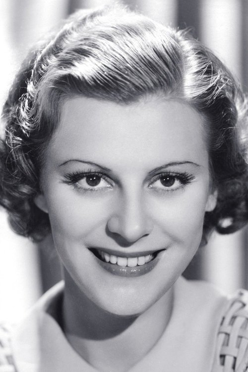 Adrienne Marden as Telephone Operator (uncredited)