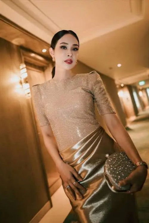 Syamim Farid as Laila