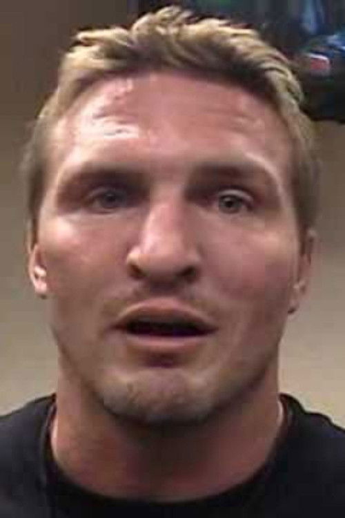 Tra Telligman as Self