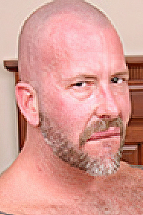 Tom Southern as Reggie