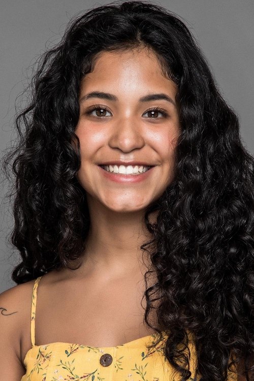 Andrea Chaparro as Vera