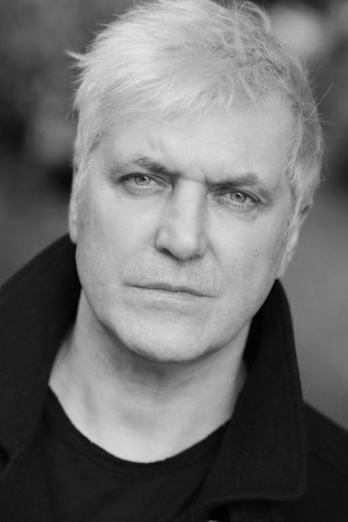 Lee Mark Jones as Dick Tremain