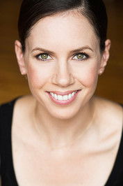 Marie-Ève Trudel as Mélanie