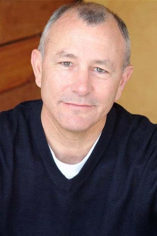Tim Halligan as Mr. Klugman