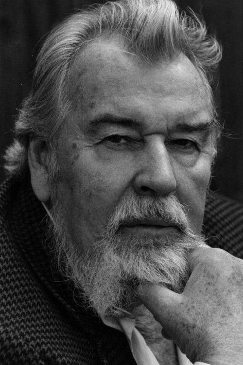 Bernhard Wicki as Katherine's Dad