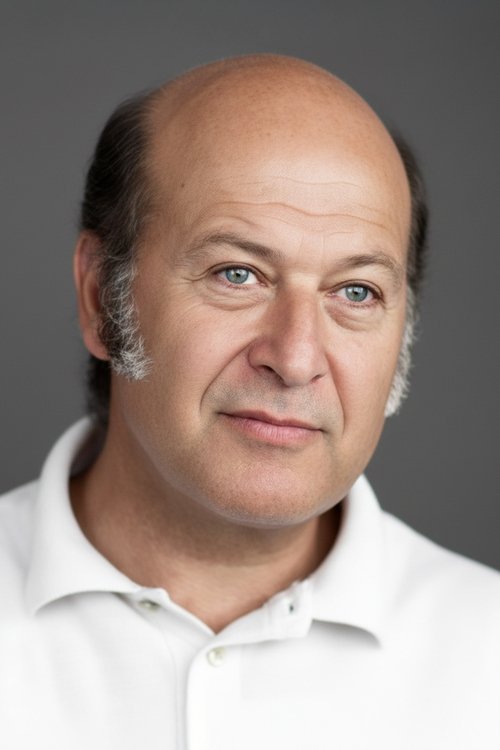 Cüneyt Gökçer as Barbaros Hayrettin Pasa 'Hizir Reis'