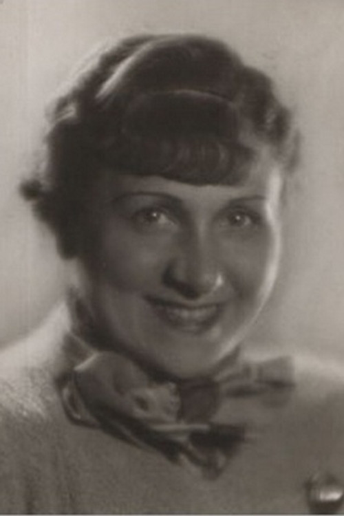 Pelagia Relewicz-Ziembińska as Lila Dobraniecka