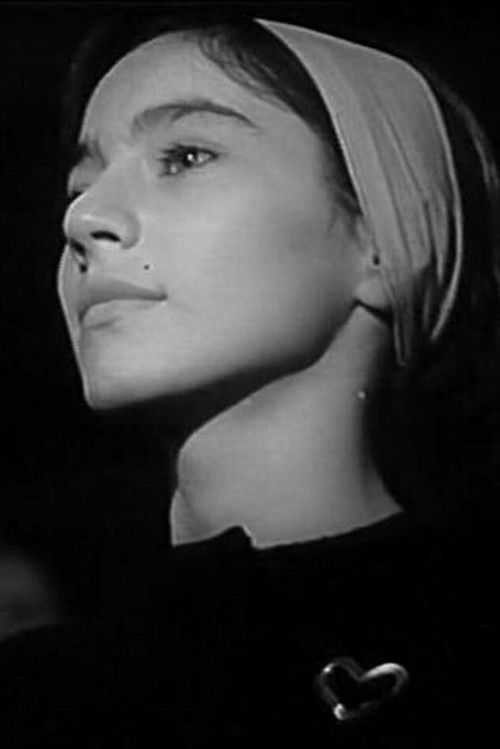 Nana Kavtaradze as Sidu