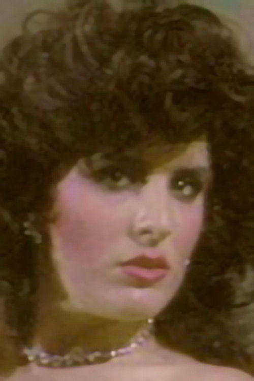 Dominique as Violet Lansing