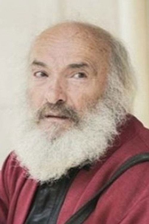 Mahram Zeinal Zadeh as Osmann