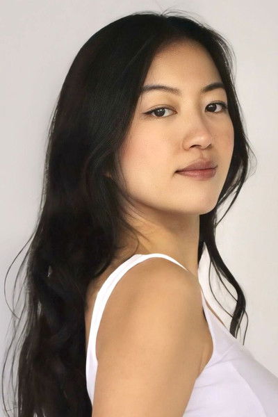 Charlotte Ha as Kadopiet 2