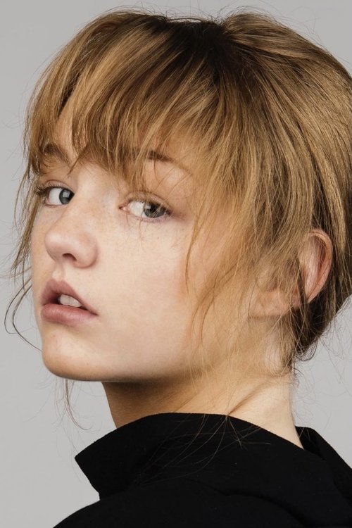 Sydney Jenkins as Pot