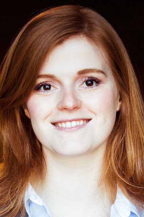 Lauren Cochrane as Hazel Holley