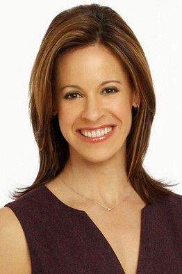 Jenna Wolfe as Self