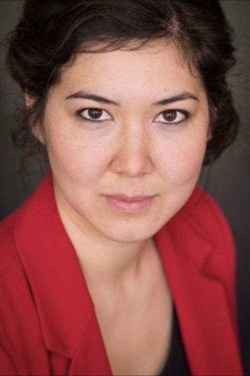 Anatasha Blakely as Mira