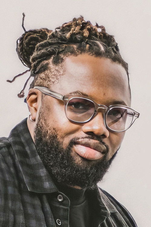 Burniss Travis as Self