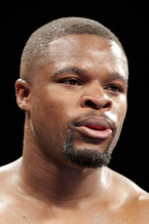 Junior Anthony Wright as Self