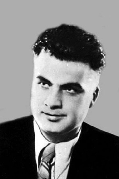 Aleqsandre Gomelauri as Ilia Chavchavadze