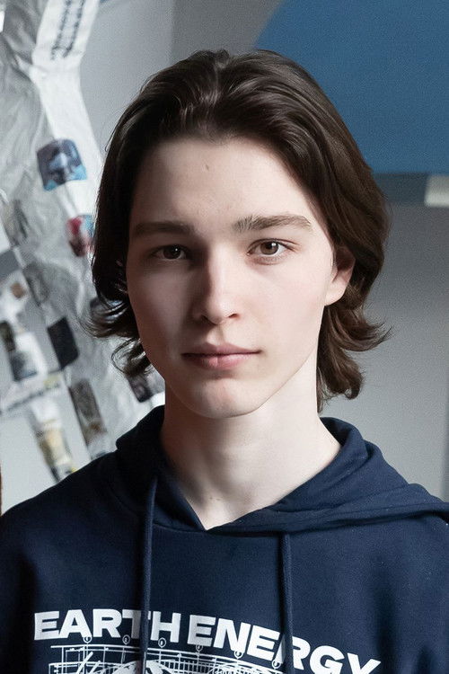 Jiří Dlouhý as young Honza