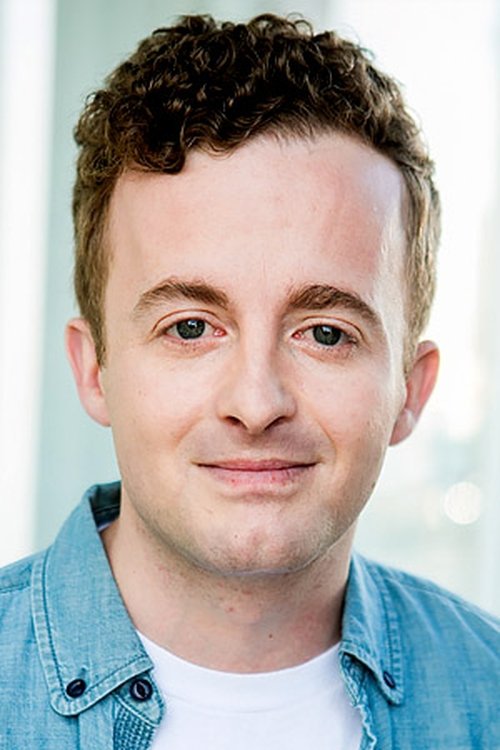 Rory Keane as Robles