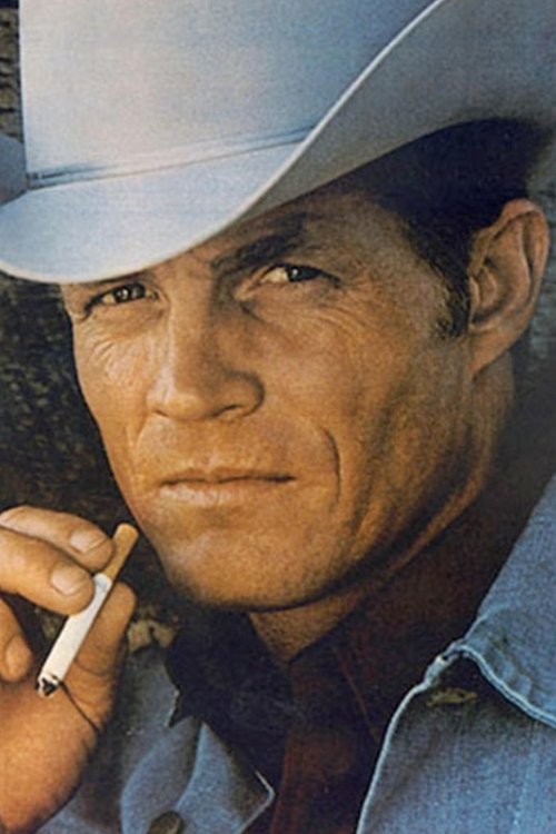 Eric Lawson as Sheriff Ben Lowry