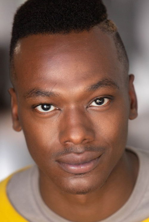 Deon Lucas as Zombie Soldier