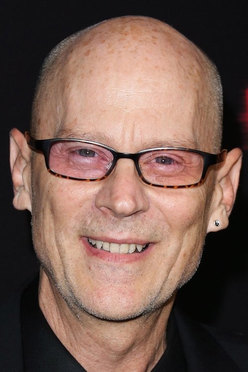 Michael Krawic as Uncle Henry (voice)