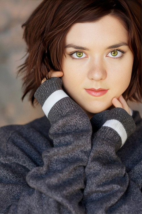 Simone Carter as Casey