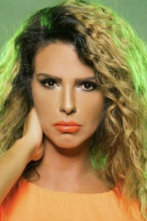 Donia Abdel Azziz as