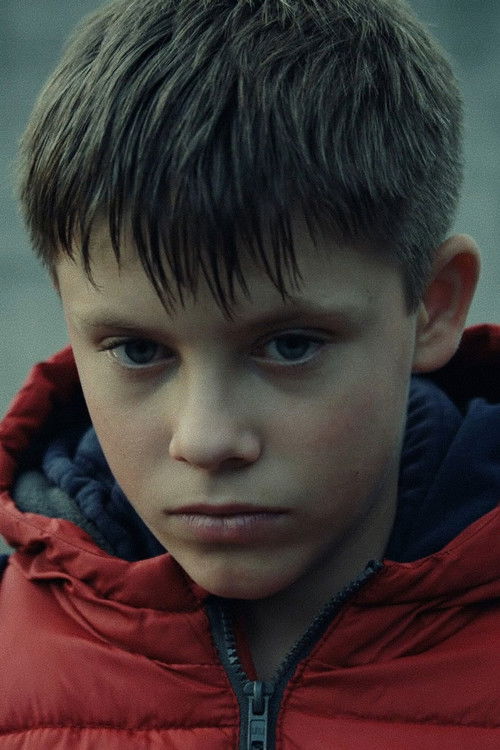 Marius Plard as César