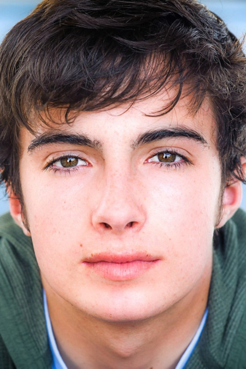 Noland Ammon as Duncanty