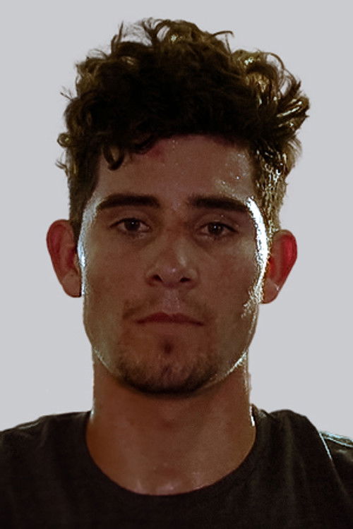 Rodolfo Orozco as Self