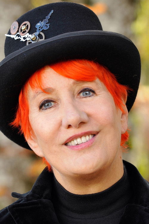 Laurence Sémonin as Victoire